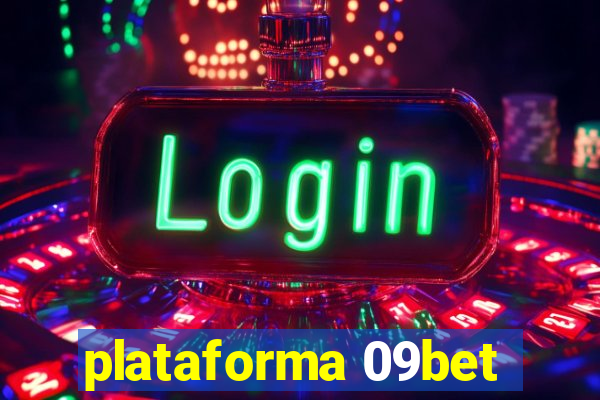 plataforma 09bet